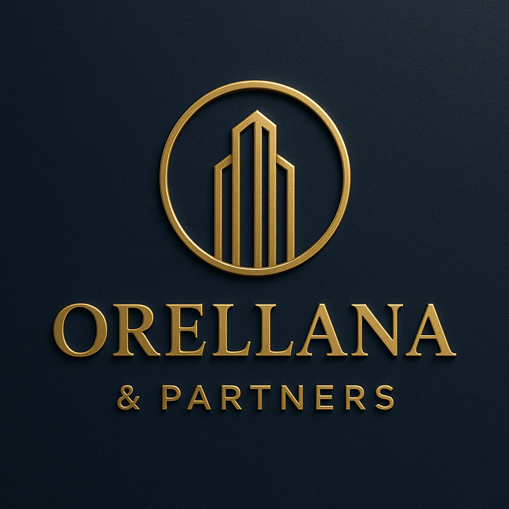 ORELLANA & PARTNERS
